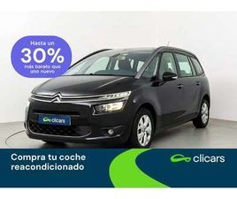 GRAND PICASSO 1.6E-HDI INTENSIVE 115