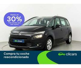 GRAND PICASSO 1.6E-HDI INTENSIVE 115