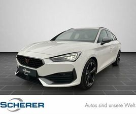 CUPRA LEON ST CUPRA LEON SPORTSTOURER 1.4 EHYBRID MATRIX FULL LINK F