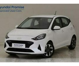 1.0 KLASS 47 KW (63 CV)