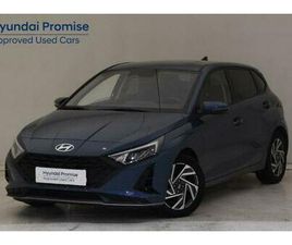 1.0 TGDI KLASS 74 KW (100 CV)