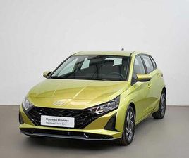 1.2 MPI KLASS 62 KW (84 CV)