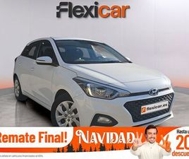 HYUNDAI I20 ACTIVE 1.0 TGDI KLASS 74 KW (100 CV)