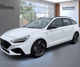 HYUNDAI I30 KOMBI MJ25 1.5T 2WD N LINE