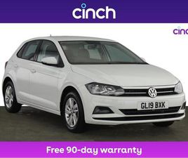 1.0 TSI SE DSG EURO 6 (START/STOP) 5DR