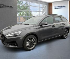 HYUNDAI I30 KOMBI MJ25 1.5T 2WD ADVANT