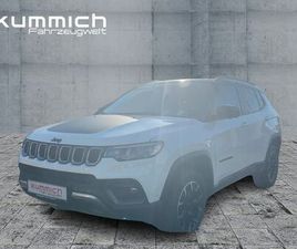 JEEP COMPASS PHEV MY23 HIGH UPLAND E6.4