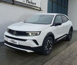 OPEL MOKKA 1.2 DI TURBO EDITION (B/B)