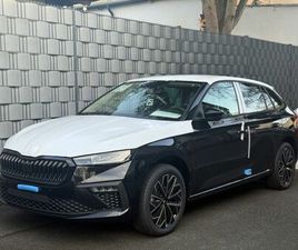 SKODA SCALA FL 1.5 TSI DSG BALANCE AHK ACC MATRIX KESS