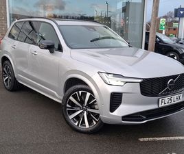 2.0 T8 PHEV PLUS DARK 5DR AWD GEARTRONIC