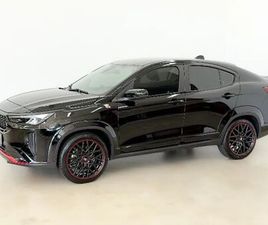 ABARTH FASTBACK FASTBACK ABARTH - APENAS 7 MIL KM 2025