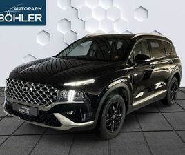 HYUNDAI SANTA FE PRIME PLUG-IN HYBRID 4WD 1.6 T-GDI EU6D