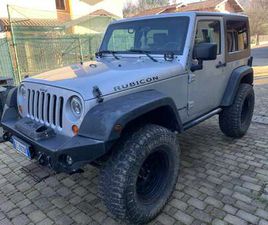 3P 2.8 CRD RUBICON ROCK’S