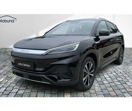 BYD ATTO3 BYD ATTO 3 DESIGN PANO KEYLESS NAVI KAMERA 360°