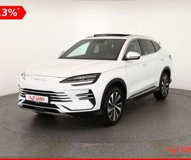 BYD SEAL U 1.5 PHEV BOOST AUT. LED ACC NAVI PANO