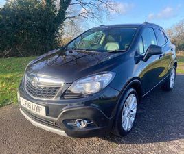 1.4I TURBO SE AUTO 2WD EURO 6 5DR