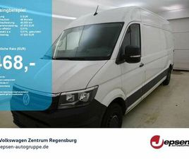 35 KASTEN LR HD HECKFLÜGELTÜR PDC KLIMA