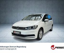 COMFORTLINE DSG 7-SITZER AHK R-KAMERA