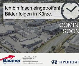 HYUNDAI TUCSON 1.6 CRDI 48V 7-DCT N-LINE X ASSISTENZ-PAK
