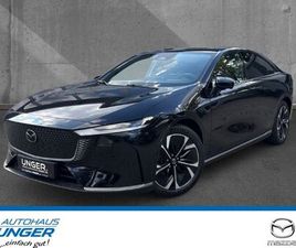 MAZDA 6E TAKUMI 360 SONY GLASDACH LOGIN QI TOUCHSCREEN