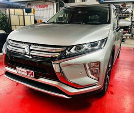 ECLIPSE CROSS 2.2DID STYLE 4WD