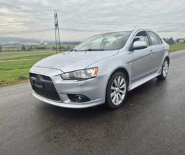 LANCER SPORTBACK 1.8 DID DIAMOND