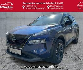 NISSAN X-TRAIL N-CONNECTA E-POWER 1.5 VC-T 204 PS LED