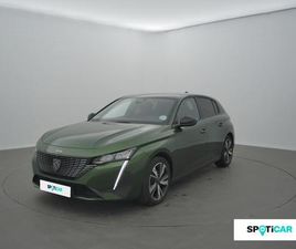 BLUEHDI 130CH S&S BVM6 ALLURE