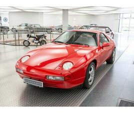 PORSCHE 928 GTS PORSCHE 928 GTS