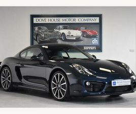 3.4 981 S PDK EURO 6 (START/STOP) 2DR