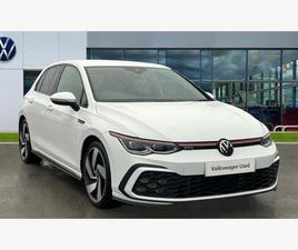 2.0 TSI GTI DSG EURO 6 (START/STOP) 5DR
