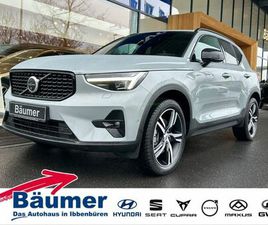 VOLVO XC40 B3 PLUS DARK AUTOM. +AHK +PANO +ACC