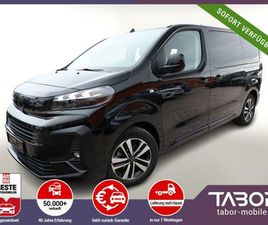 PEUGEOT TRAVELLER ACTIVE L2 ACC KAM AHK SHZ 8S 17Z KEYL