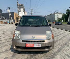 HONDA MOBILIO