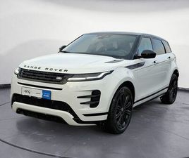 LAND ROVER RANGE ROVER EVOQUE P200 DYNAMIC SE AWD *NAVI*PAN