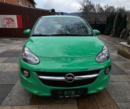 OPEL ADAM OPEL ADAM 1.4
