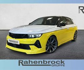 OPEL ASTRA 5-TÜRER GS IRMSCHER PHEV 196PS TECH-PAKET