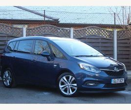 1.4I TURBO SRI NAV AUTO EURO 6 5DR