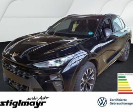 CUPRA TERRAMAR 1.5 ETSI DSG