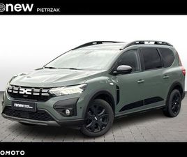 DACIA JOGGER 1.0 TCE EXTREME 7OS