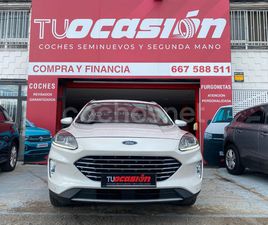 FORD KUGA STLINE 1.5 ECOBLUE AUTO