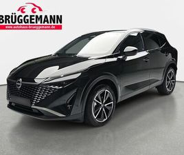 NISSAN QASHQAI 1.5 VC-T E-POWER AUTO. TEKNA PANORAMA BO