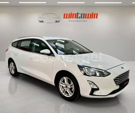 FORD FOCUS 1.0 ECOBOOST TREND SPORTBR