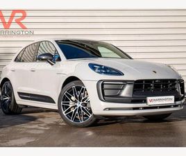 2.0T T PDK 4WD EURO 6 (START/STOP) 5DR