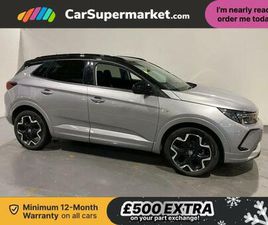 1.2 TURBO ULTIMATE EURO 6 (START/STOP) 5DR