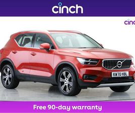 1.5 T3 INSCRIPTION AUTO EURO 6 (START/STOP) 5DR