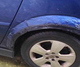 SPRZEDAM OPLA VECTRĘ 1.9 TDI BRZEŚĆ KUJAWSKI