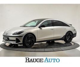 HYUNDAI IONIQ 6 PREMIUM FIRST EDITION 20/AWD'/ACC/CARPLAY/519WLTP+