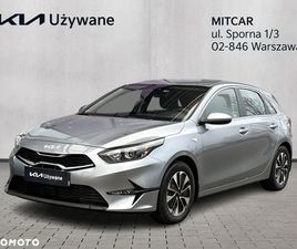 KIA CEED KIA CEED 1.5 T-GDI M