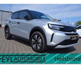 1.2 HYBRID 48V ''GS'', NAVI